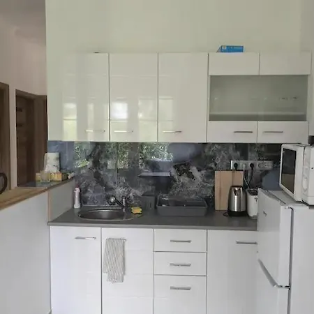 Elevenstreet Apartman- 아파트 *